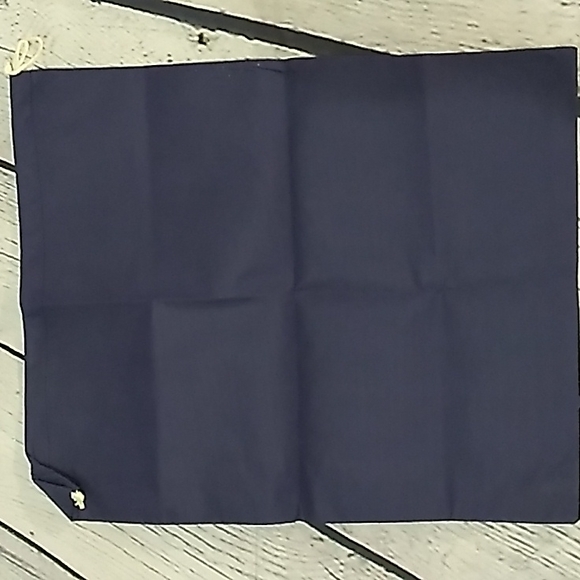 Vintage Dooney & Bourke Dual Handle Shoulder Strap Large Totebag Brown - Picture 16 of 16